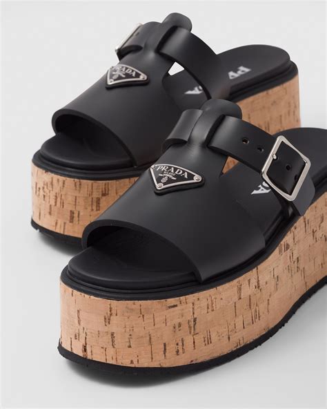 prada platform shoes 2015|prada platform shoes women.